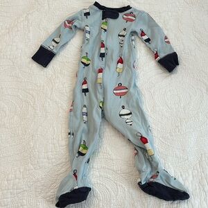 TBBC Knox’s Night Night